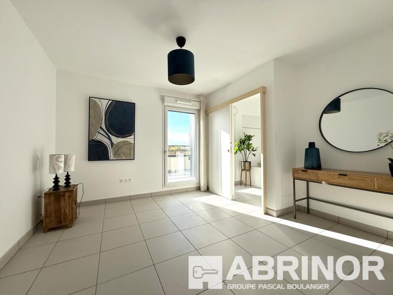 Appartement - 106 m² - 5 pièces