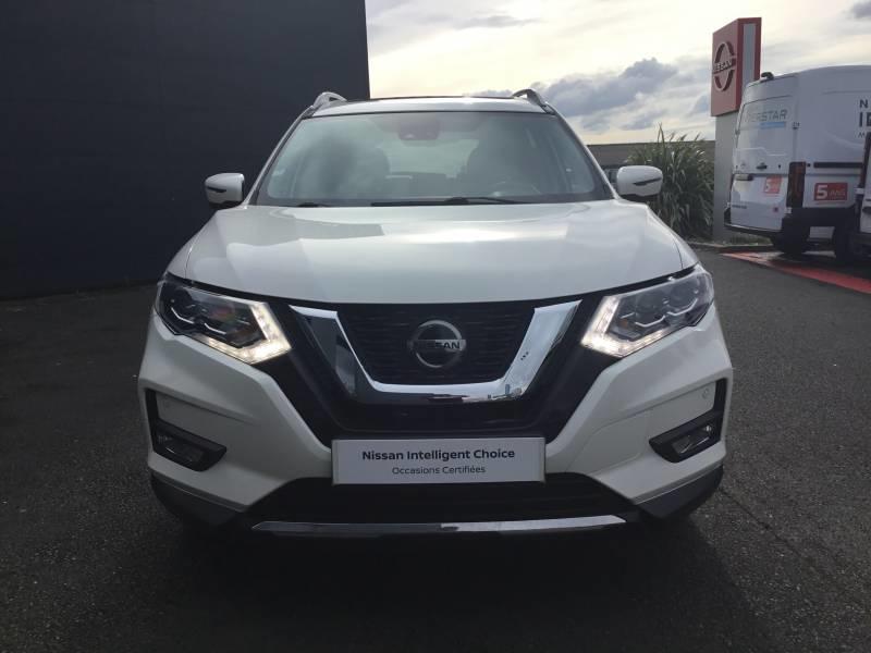 Nissan X-Trail dCi 150 Xtronic 5pl Tekna