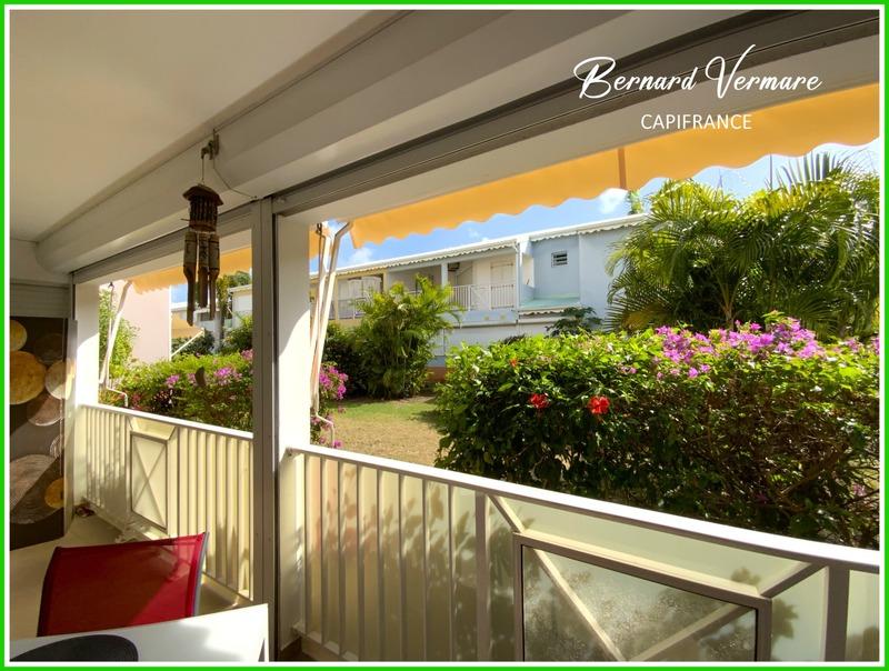 Appartement - 45 m² - 3 pièces