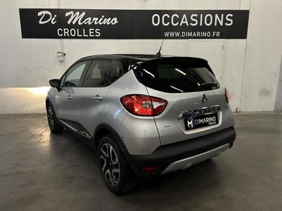Renault Captur 1.2 Tce 120 Energy Wave Edc