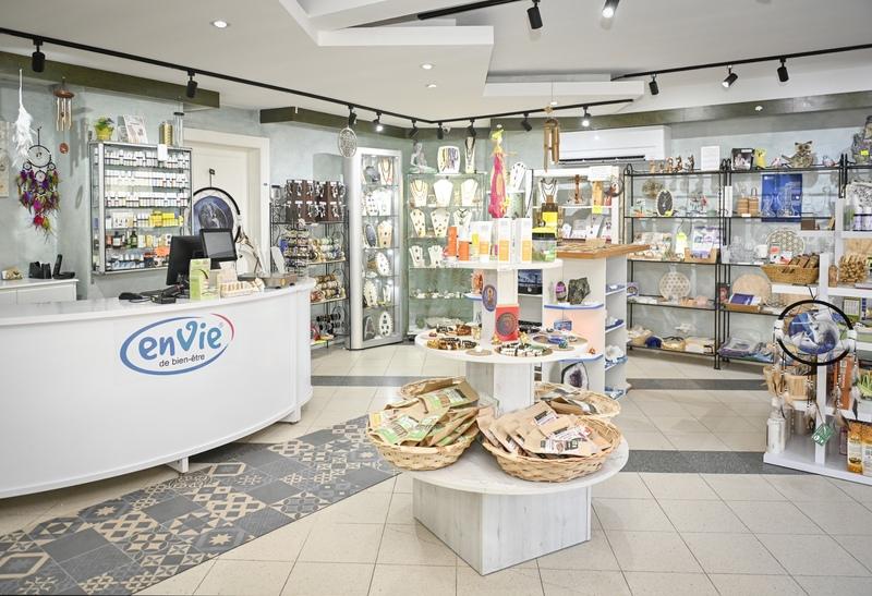 Fonds de commerce - Santé - 97 m²