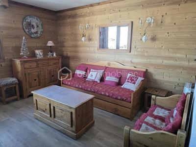 Duplex - 59 m² - 4 pièces