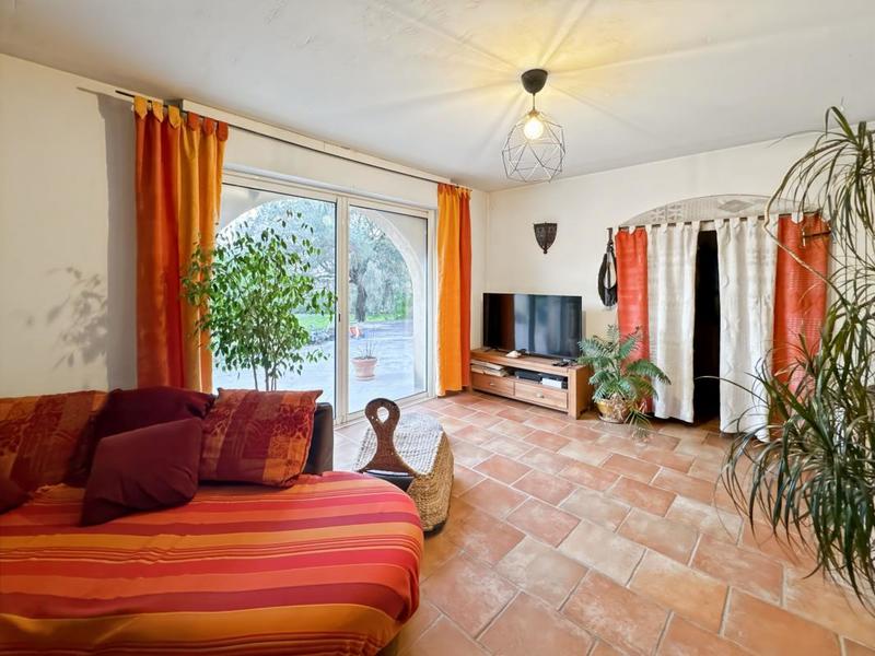 Maison - 162 m² - 6 pièces