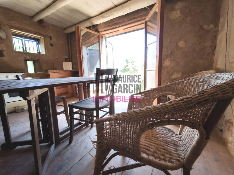 Terrain agricole - 9 670 m²