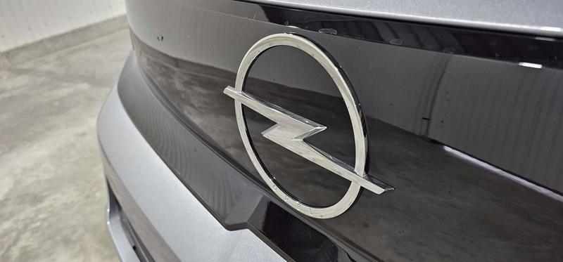 Opel Zafira Taille m BlueHDI 180 ch s&amp;S Eat8 Business