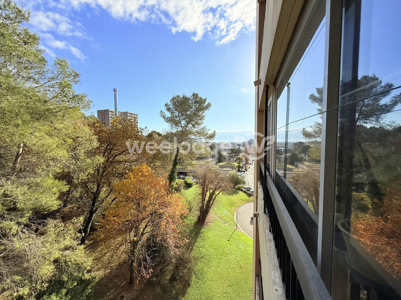 Appartement - 70 m² - 4 pièces