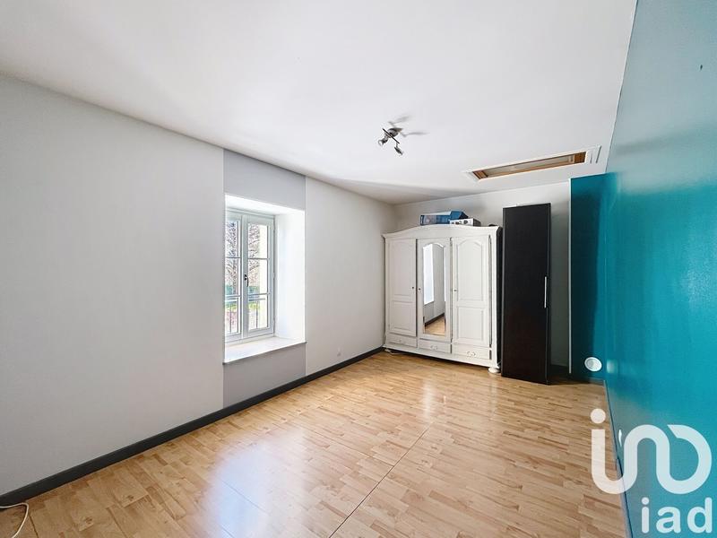 Maison de ville - 115 m² - 4 pièces