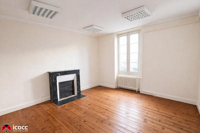 Maison en pierre - 116 m² - 6 pièces