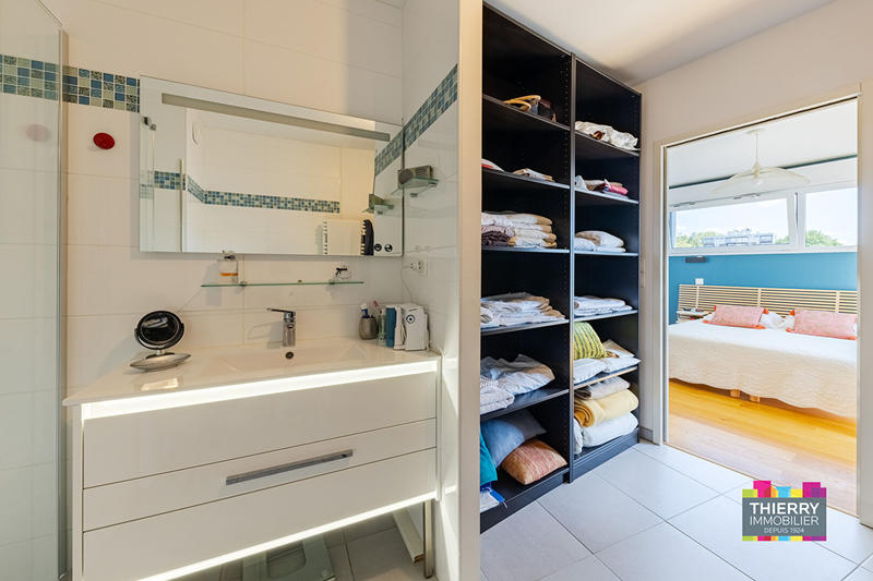 Appartement - 125 m² - 4 pièces