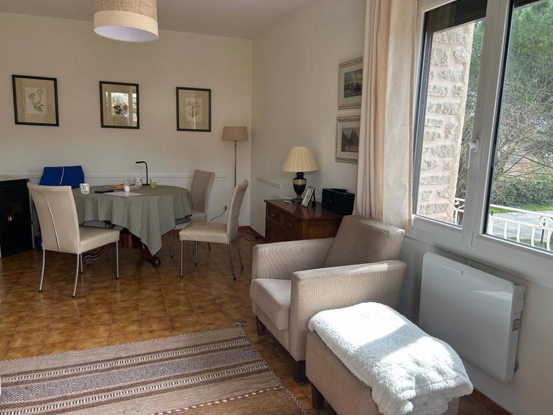 Villa - 120 m² - 6 pièces