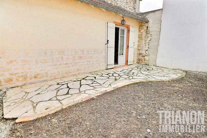 Duplex - 48 m² - 2 pièces