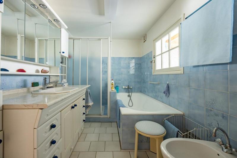 Maison - 134 m² - 7 pièces