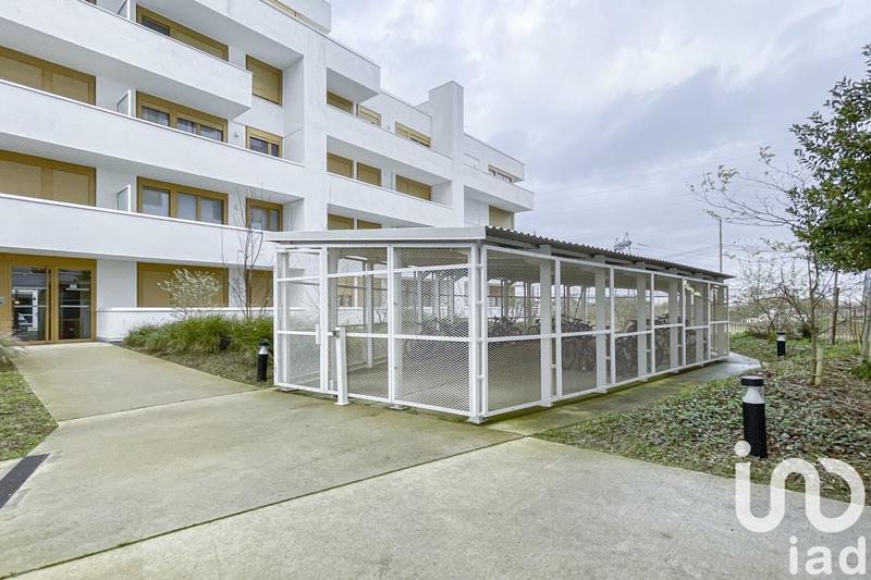 Appartement - 77 m² - 4 pièces