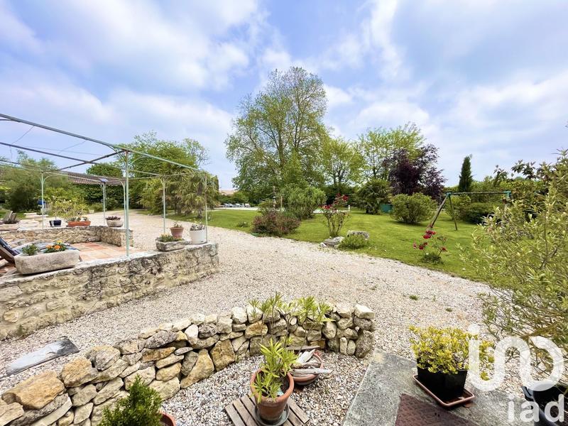 Maison - 540 m² - 15 pièces