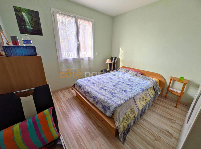 Maison - 109 m² - 5 pièces