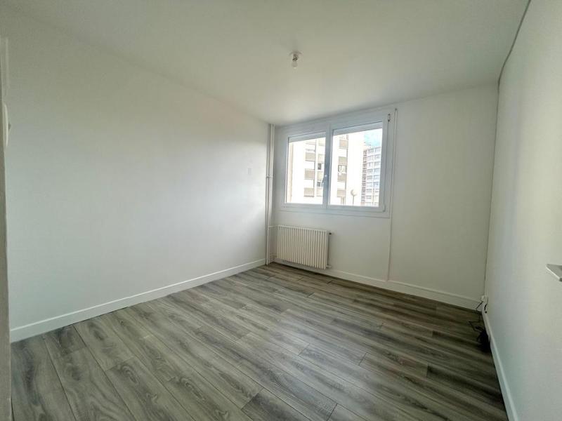 Appartement - 76 m² - 4 pièces