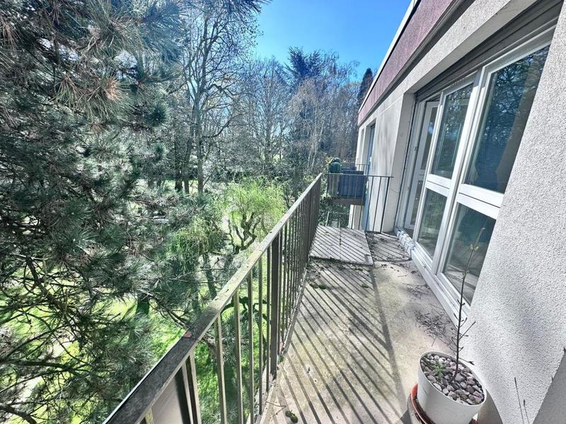 Appartement - 51 m² - 2 pièces