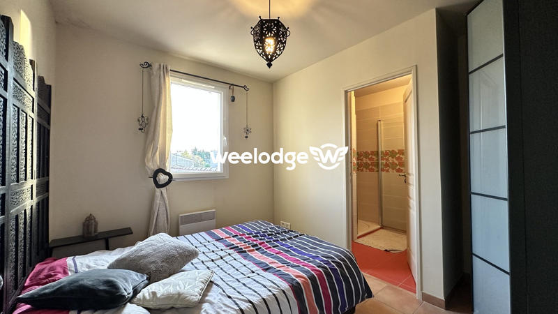 Villa - 101 m² - 4 pièces