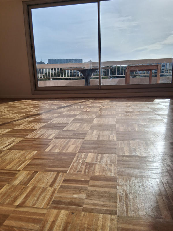 Appartement - 100 m² - 4 pièces