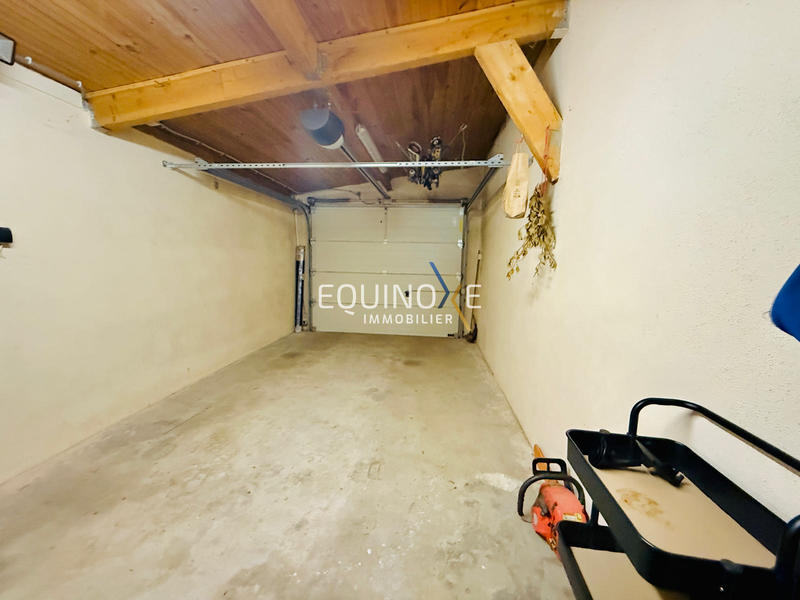 Maison - 101 m² - 6 pièces