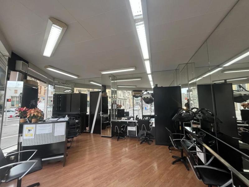 Local commercial - 25 m² - 1 pièce