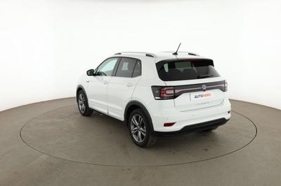 Volkswagen t-Cross 1.0 Tsi R-Line 110 ch