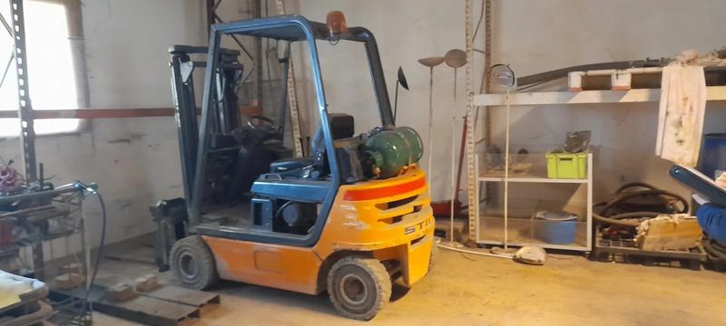 Immeuble - 4 076 m² - 10 pièces