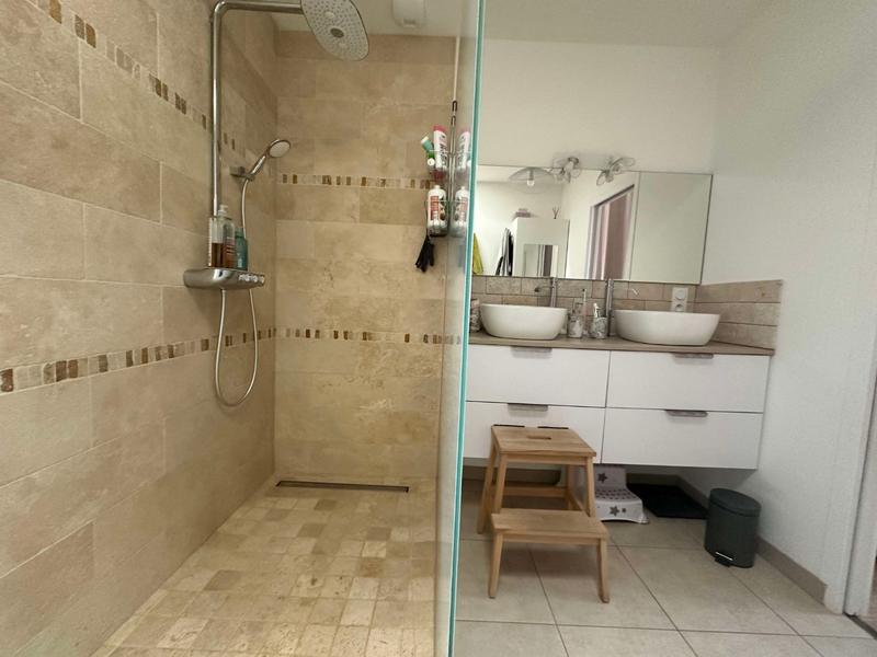 Maison - 107 m² - 5 pièces