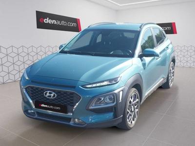 Hyundai Kona Hybrid 1.6 GDi Creative