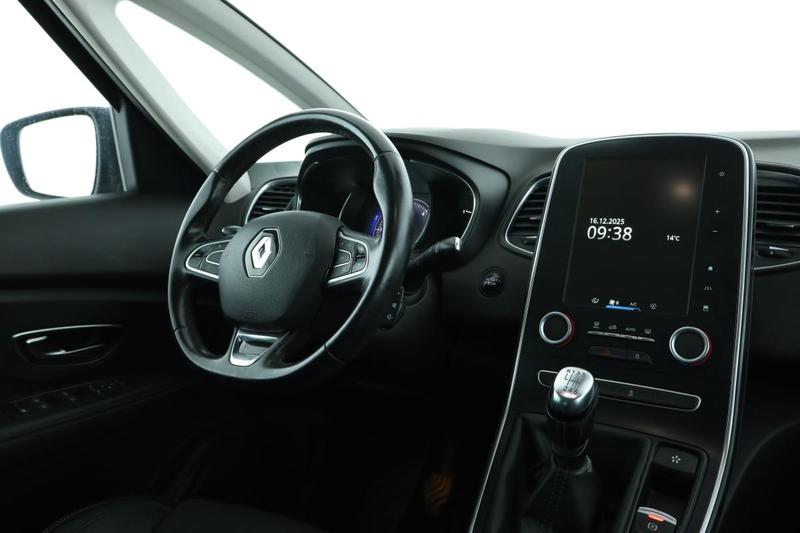 Renault Grand Scénic 1.6 dCi Energy Intens 5pl 130 ch
