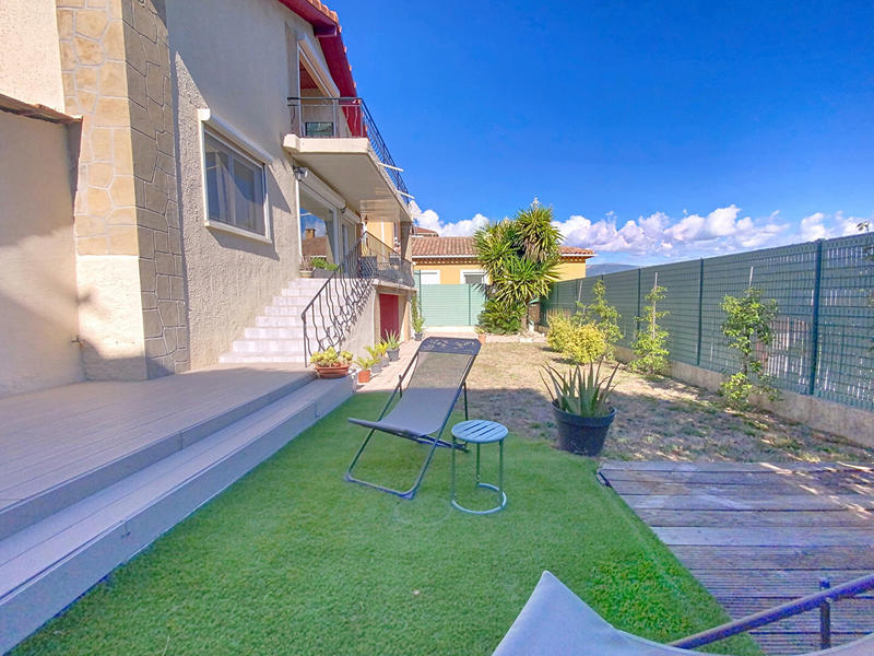 Maison - 136 m² - 4 pièces