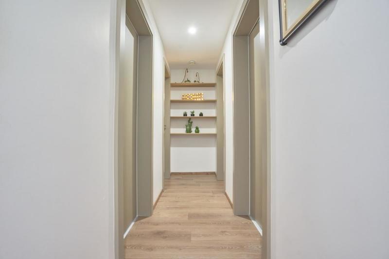 Appartement - 83 m² - 5 pièces