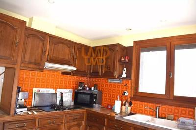 Maison - 114 m² - 6 pièces