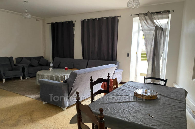 Maison de ville - 145 m² - 5 pièces