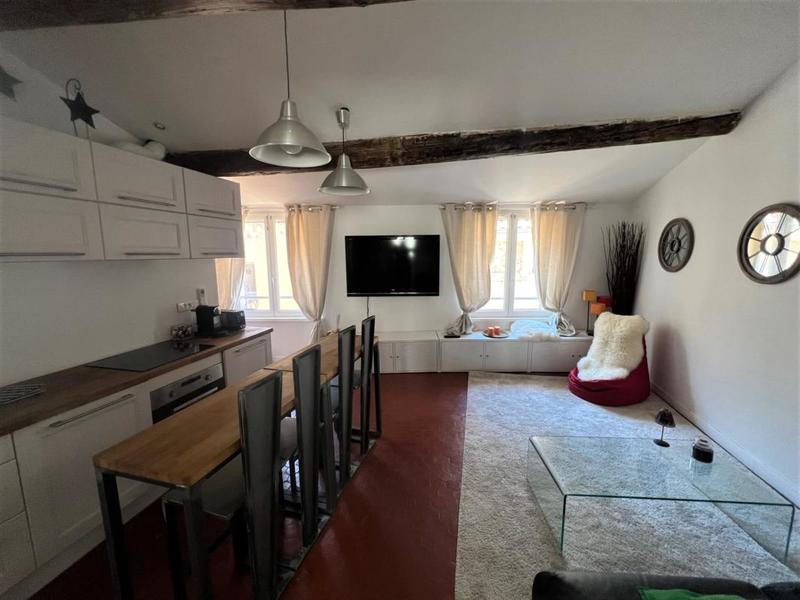 Appartement - 45 m² - 3 pièces