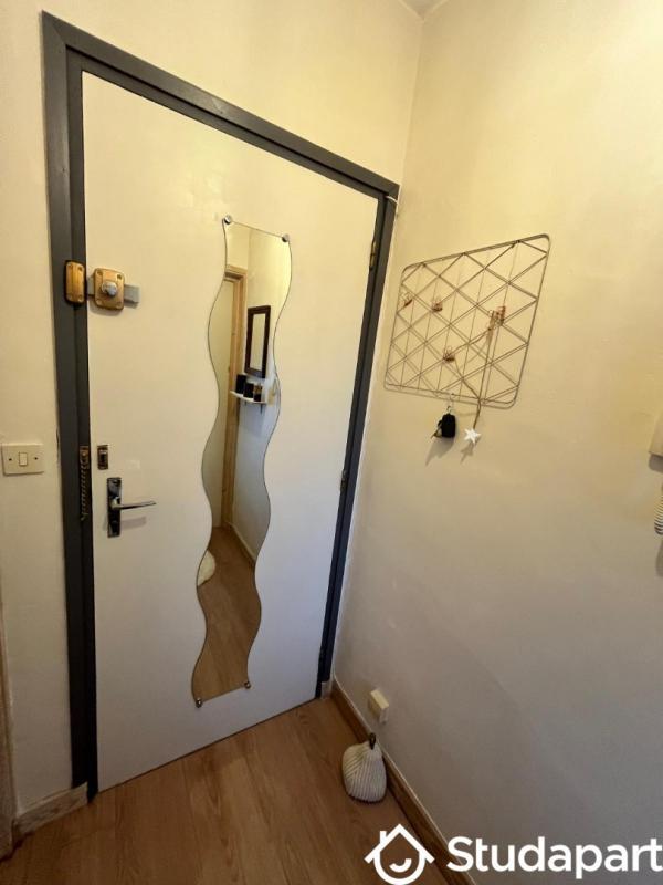 Appartement - 30 m² - 1 pièce