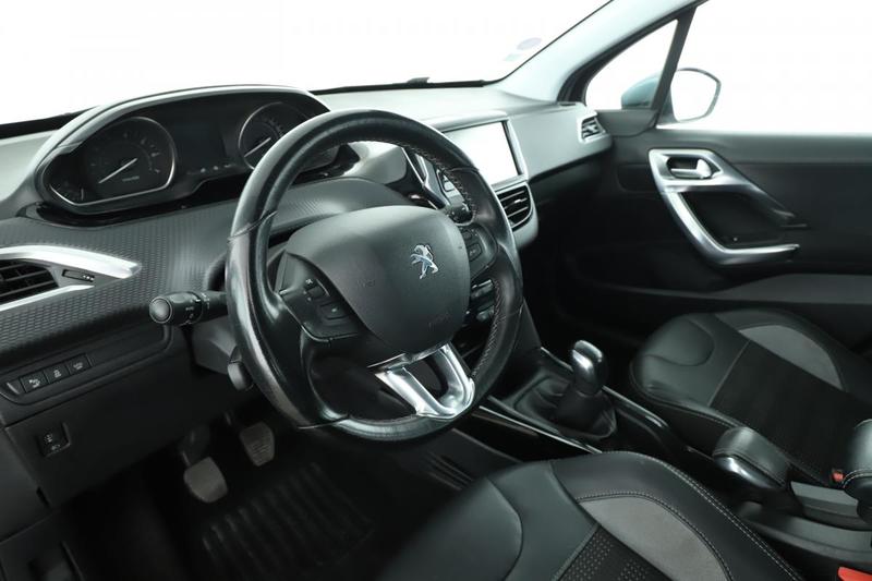 Peugeot 2008 1.2 PureTech Allure 110 ch