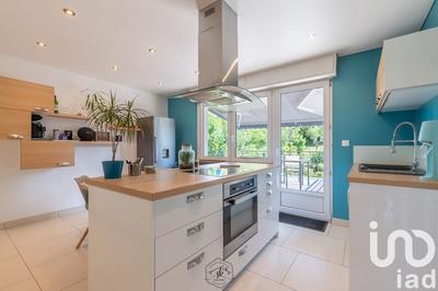 Appartement - 102 m² - 4 pièces