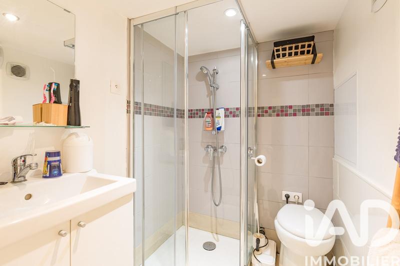 Maison - 135 m² - 7 pièces