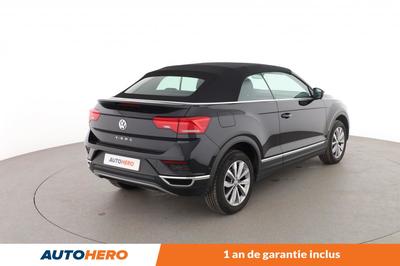 Volkswagen t-Roc Cabriolet 1.0 Tsi Style 115 ch