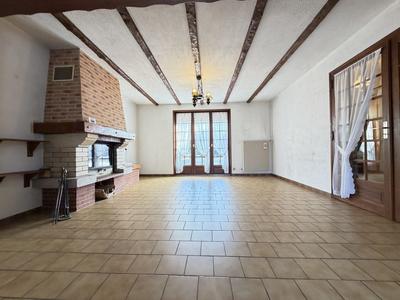 Maison - 142 m² - 6 pièces