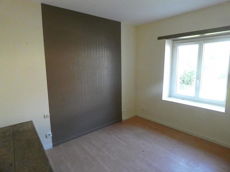 Maison - 88 m² - 5 pièces