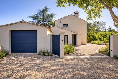 Mas - 132 m² - 5 pièces