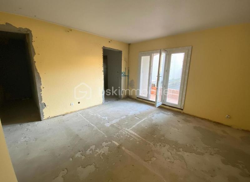 Appartement - 104 m² - 3 pièces