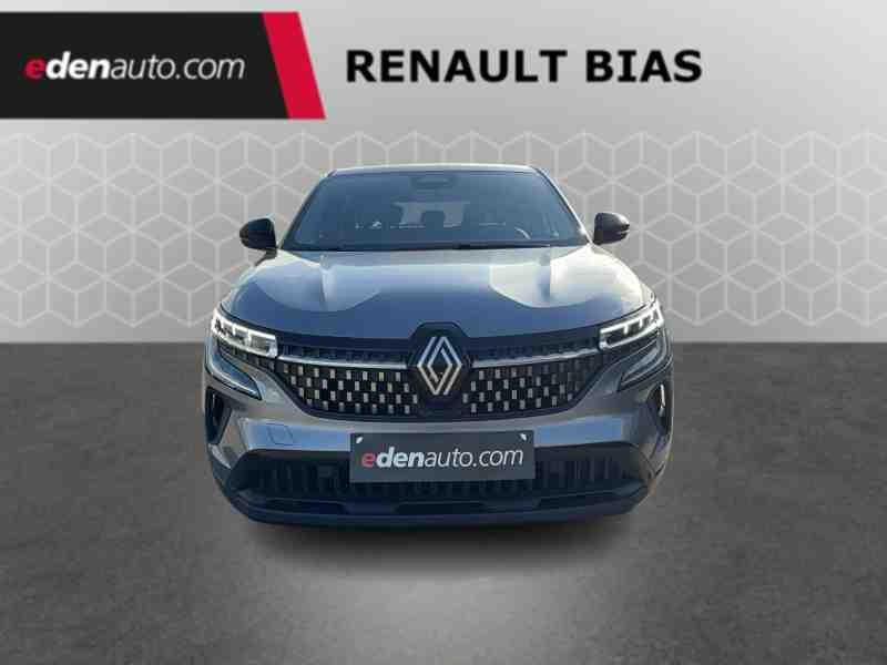 Renault Austral E-Tech hybrid 200 Evolution