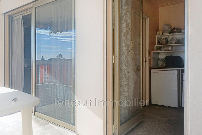 Appartement - 35 m² - 1 pièce