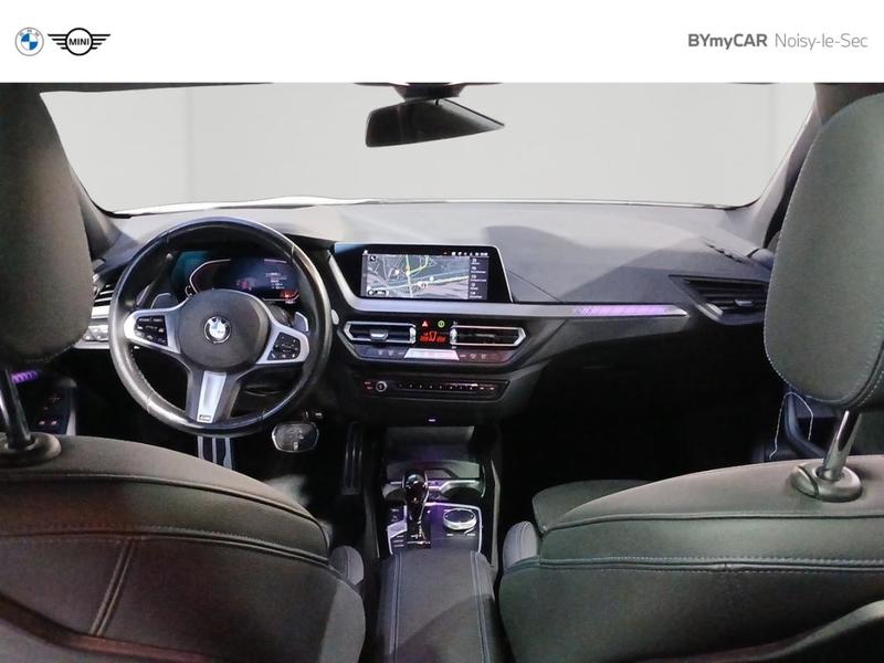 Bmw Série 1 F40 118d 150 ch Bva8 m Sport