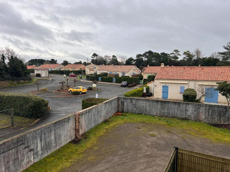 Appartement - 34 m² - 2 pièces