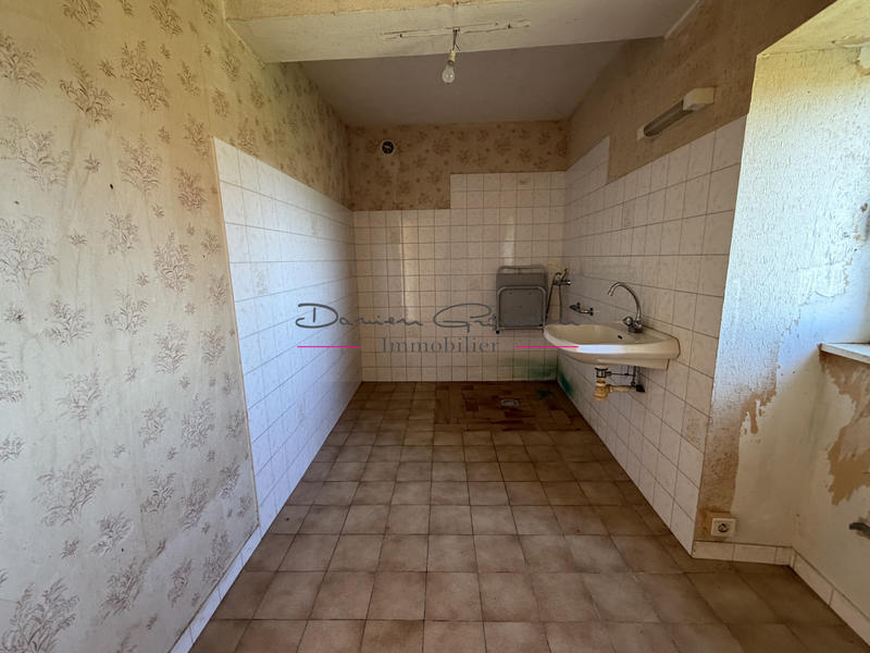 Maison - 190 m² - 5 pièces