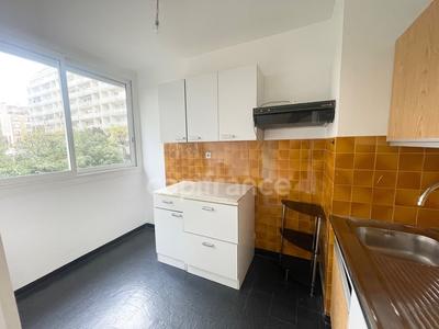 Appartement - 28 m² - 1 pièce